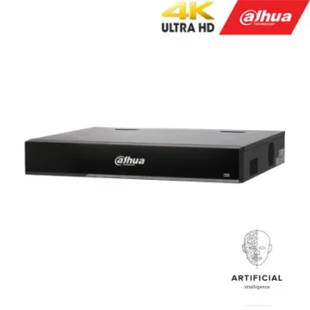 32-канальный сетевой IP-видеорегистратор NVR5432-16P-I