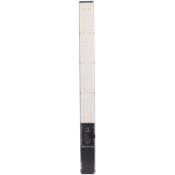 LED gaismas nūja Yongnuo YN360 III RGB, WB (3200 K - 5500 K)