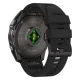 СИЛИКОНОВАЯ ЛИНИЯ TECH-PROTECT GARMIN FENIX 5X / PLUS 6X PRO 7X 8 (51 ММ) ЧЕРНЫЙ
