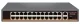 24-портовый PoE коммутатор 18x100M PoE + 6x Gigabit PoE + 2x Gigabit Uplink + 1x SFP 400W