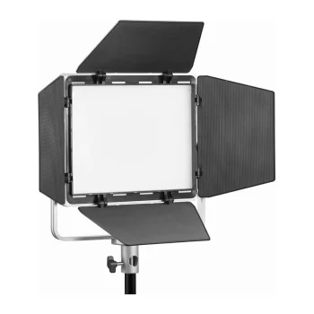 LED gaismas panelis GODOX Litemons LP400R RGB