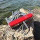 Victorinox DELUXE TINKER - Daudzfunkcionāls kabatas nazis