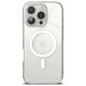 Ringke Fusion MagSafe iPhone 16 Pro Max Case - Clear