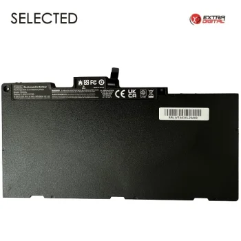 Аккумулятор Extra Digital для HP TA03XL, 4100mAh