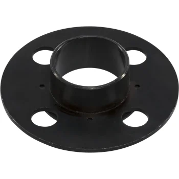 Makita kopēšanas gredzens 30 mm, melns