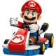Конструктор LEGO Super Mario 72037 Mario & Standard-Kart