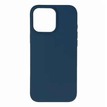 Multiple Color Wheat Case MagSafe for iPhone 16 Pro Max, Navy Blue