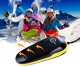 Carruzzo Footwear Shoes Boots Dryer with Disinfection Function Electric Gloves Socks Warmer