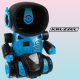 Spēle \\\"Robots - mērķa šaušana\\\" 21833 | Game \\\"Robot target shooting\\\"
