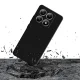 Силиконовый чехол 3Mk Protection Silicone Case для Xiaomi 14T Pro - Черный
