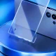 Прозрачный чехол 3mk Just20g для Samsung Galaxy S25 Ultra