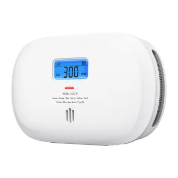Датчик угарного газа Wi-Fi X-Sense XC0C-iR