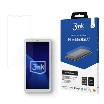 3mk FlexibleGlass Hybrid Screen Protector for Onyx Boox Palma 2