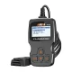 Автомобильный диагностический сканер OBD2 Ancel AD310/AC103
