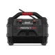 Строительный радиоприемник PerfectPro ROCKTAGON 18V DAB+ Bluetooth IP65 Черный
