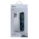 Apple iPhone 13 Pro 6,1\" Uniq Etui Combat Case Cover, White | Telefona Maciņš Vāks Apvalks Bampers