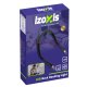 Izoxis 25675 LED Neck Reading Light, Grey