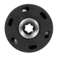 Ātrspīlējošā urbjpatrona Makita 199154-9, 1.5–13 mm, 1/2\"-20UNF