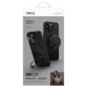 Uniq Keva Air iPhone 16 Pro Max 6.9\" Magclick чехол для зарядки черный/карбоновый...