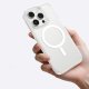 AmazingThing iPhone 16 Pro Max vāciņš Minimal Mag Case, caurspīdīgs