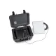 Зарядная станция B&W energy.case Starlink Mini 90Wh, серая