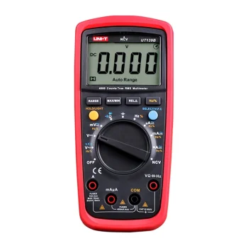 Цифровой мультиметр Uni-T UT139B True RMS