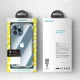 Чехол Joyroom Defender Series для iPhone 13 Pro с подставкой, прозрачный (JR-BP955)
