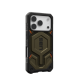 UAG Monarch Pro MagSafe Phone Case Cover iPhone 17 Pro - Green