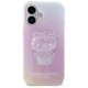 Hello Kitty iPhone 16 Case IML 50th Anniversary MagSafe, Pink