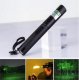 Зелёная лазерная указка + Зарядка для аккумуляторов | Green Laser Pointer