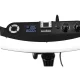 Godox LR160B LED riņķa gaisma