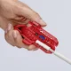 KNIPEX ErgoStrip Universal Stripping Tool for Left-Handers