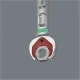 Combination Ratchet Wrench Set Wera Joker, 4 pcs.