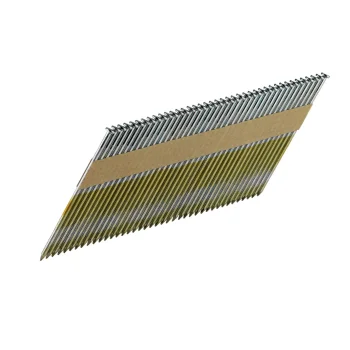 Metabo D34° naglas papīra lentē, 2.8 × 50 mm, rievotas, 4 000 gab.