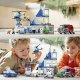 LEGO City 60316 Полицейский участок