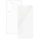 CARE by PanzerGlass Fashion 2in1 vāciņš + stikls Samsung Galaxy A36 5G | Case Glass
