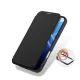 Чехол-книжка Dux Ducis Skin X Pro для iPhone 16 Pro Max, черный