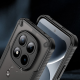 Tech-Protect Case for Xiaomi Poco M8 Pro / Redmi Note 15 Pro+ 5G Rugged Shield MagSafe, Black