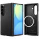 Spigen Air Fit Pro MagSafe vāciņš priekš Samsung Galaxy Z Fold 8 Ultra, melns