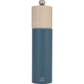 Peugeot Boreal Pepper Mill 21 cm, Celestial Blue