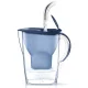 Фильтр-кувшин для воды Brita Marella 2.4 л, синий