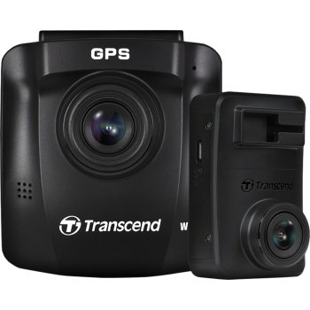 Transcend DrivePro 620 Dual Dashcam Set (2x 32GB microSDHC)