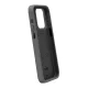 Силиконовый чехол Puro Icon Mag Pro с MagSafe для iPhone 15 Pro Max, черный