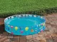 Bestway 55028 Kids Pool Plaża, 122 x 25 cm