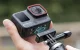 Магнитное крепление Telesin для Insta360 Ace Pro 2 / Ace Pro