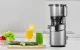 Amzchef SJ-036-GA Slow Juicer, Gray