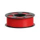 3D printera kvēldiegs Anycubic PLA, 1.75 mm, 1 kg, sarkans