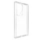 Samsung Galaxy S24 Ultra (SM-S928) ZAGG Crystal Palace Case Cover, Transparent