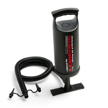 Rokas virzuļa pumpis Intex Double Quick II 36 cm 68614