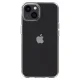 Apple iPhone 13 6.1\'\' Spigen Liquid Crystal TPU Case Cover, Transparent | Чехол Кейс Бампер...